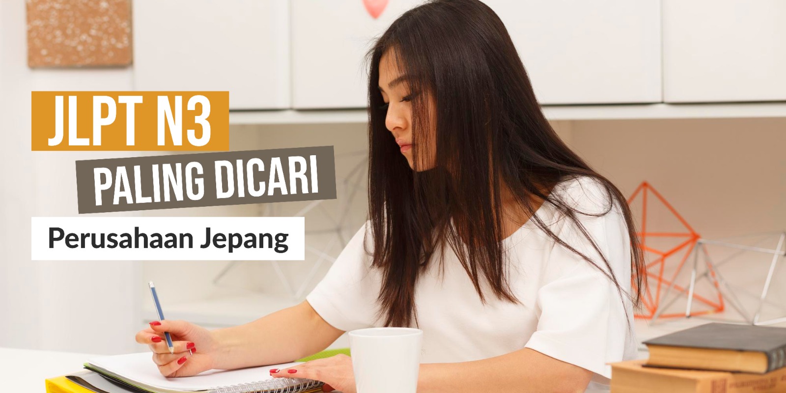 Ingin Kerja di Jepang? Ini Penjelasan Level Bahasa Jepang JLPT, N3 Paling Banyak Dibutuhkan.