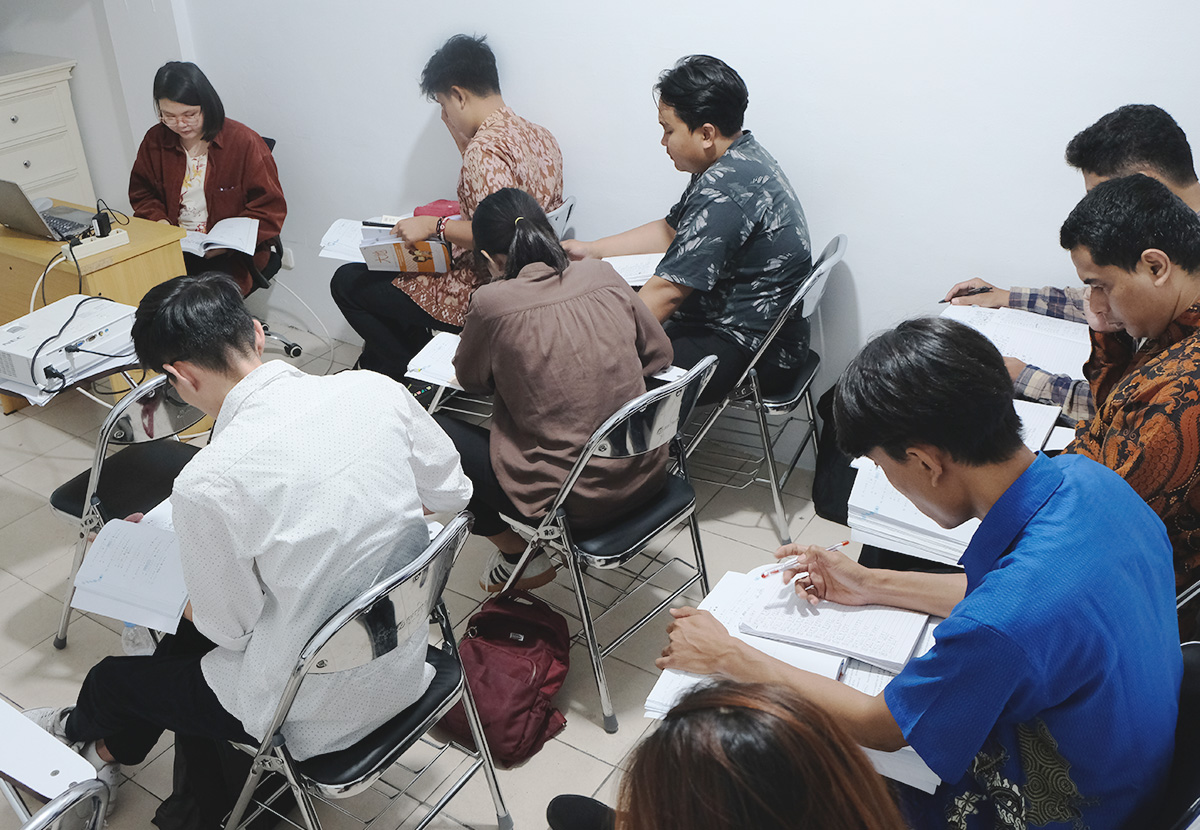 RK-FT Penuhi Janji Kampanye, Bupati Mitra Ronald Kandoli Secara Resmi Membuka Program CPMI Ke Jepang